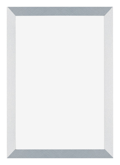 Mura MDF Bilderrahmen 62x93cm Aluminium Geburstet Vorne | Yourdecoration.de