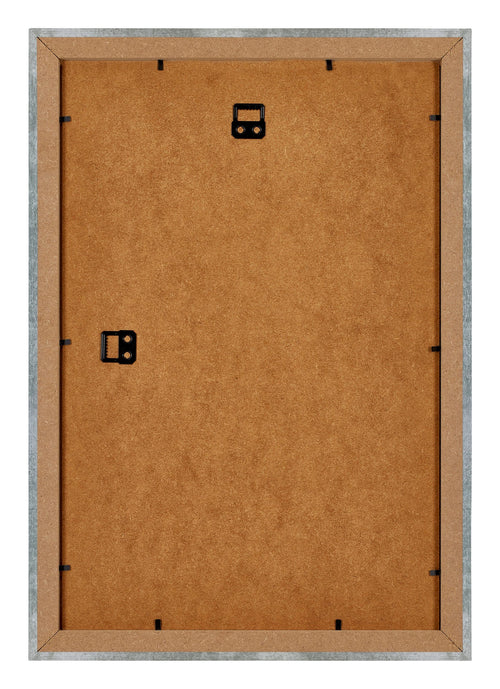 Mura MDF Bilderrahmen 62x93cm Eisen Gewischt Rucksteite | Yourdecoration.de