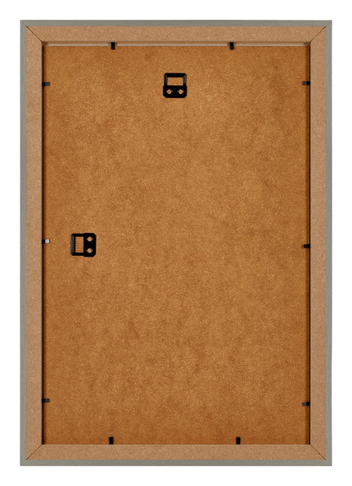 Mura MDF Bilderrahmen 62x93cm Grau Rucksteite | Yourdecoration.de