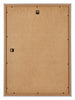 Mura MDF Bilderrahmen 67x98cm Grau Ruckseite | Yourdecoration.de