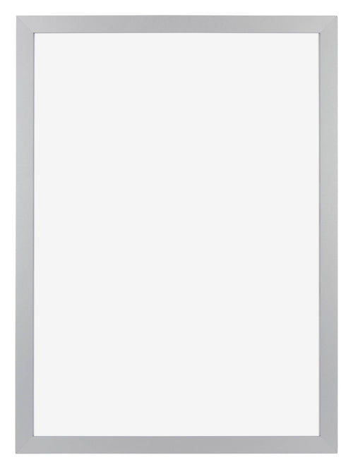 Mura MDF Bilderrahmen 67x98cm Grau Vorne | Yourdecoration.de