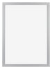 Mura MDF Bilderrahmen 67x98cm Grau Vorne | Yourdecoration.de