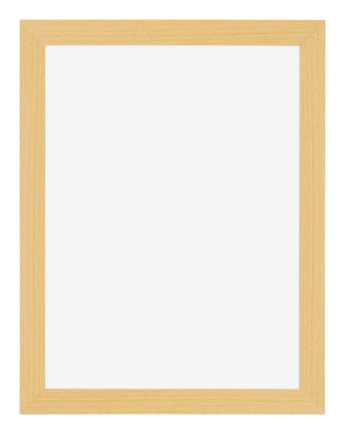 Mura MDF Bilderrahmen 75x98cm Buche Dekor Vorne | Yourdecoration.de