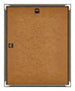 New York Aluminium Bilderrahmen 60x70cm Mercury Struktur Rucksteite | Yourdecoration.de