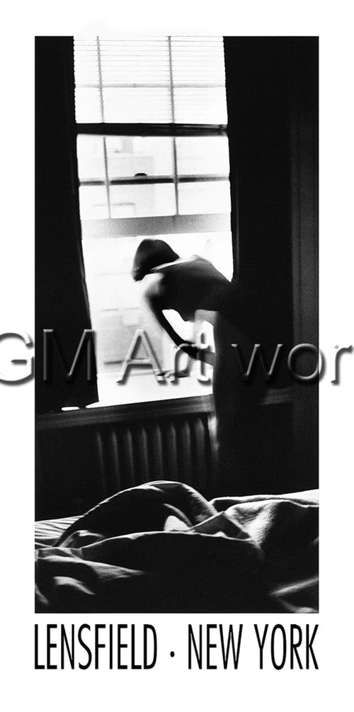 PGM LLE 03 Lance Lensfield Chelsea Kunstdruck 50x100cm | Yourdecoration.de