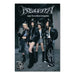 Poster Aespa Armageddon 61x91 5cm GPE5941 | Yourdecoration.de