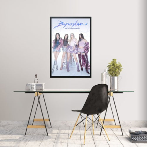 Poster Aespa Supernova 61x91 5cm GPE5942 2 | Yourdecoration.de