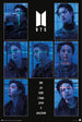 Poster BTS 2 61x91 5cm Grupo Erik GPE6014 | Yourdecoration.de
