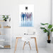 Poster BTS 3 61x91 5cm Grupo Erik GPE6015 2 | Yourdecoration.de