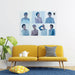 Poster Bts 4 91 5x61cm Grupo Erik GPE6016 2 | Yourdecoration.de