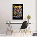 Poster Cypress Hill 61x91 5cm GPE5994 2 | Yourdecoration.de