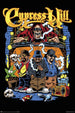 Poster Cypress Hill 61x91 5cm GPE5994 | Yourdecoration.de