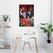 Poster Dan Da Dan Season 1 61x91 5cm GPE6023 2 | Yourdecoration.de