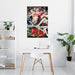 Poster Dan Da Dan Season 1 Characters 61x91 5cm GPE6024 2 | Yourdecoration.de