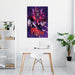 Poster Dan Da Dan Season 2 61x91 5cm GPE6025 2 | Yourdecoration.de