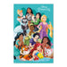 Poster Disney Princesses And Pets 61x91 5cm GPE5963 | Yourdecoration.de