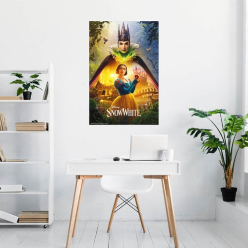 Poster Disney Snow White Live Action 61x91 5cm GPE5973 2 | Yourdecoration.de