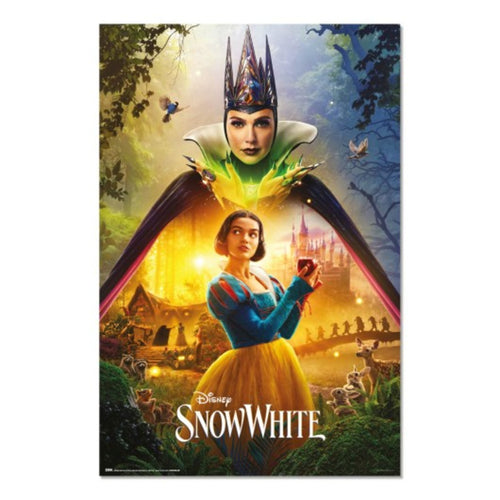 Poster Disney Snow White Live Action 61x91 5cm GPE5973 | Yourdecoration.de
