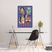 Poster Disney Villains 61x91 5cm GPE5948 2 | Yourdecoration.de
