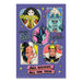 Poster Disney Villains 61x91 5cm GPE5948 | Yourdecoration.de