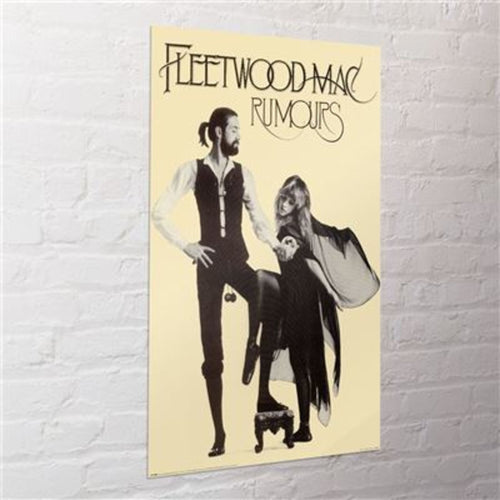 Poster Fleetwood Mac Rumours 61x91 5cm PP2500381 2 | Yourdecoration.de