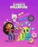 Poster Gabbys Doll House Party Bus 40x50cm MPP2501422 | Yourdecoration.de