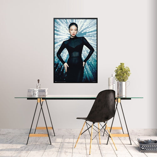 Poster Jennie 61x91 5cm Grupo Erik GPE6012 2 | Yourdecoration.de