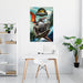 Poster Jurassic World Rebirth 61x91 5cm Grupo Erik GPE5999 2 | Yourdecoration.de