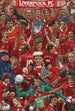 Poster Liverpool Legends 61x91 5cm Grupo Erik GPE6017 | Yourdecoration.de