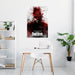 Poster Marvel Daredevil Born Again 53x158cm Grupo Erik GPE6007 2 | Yourdecoration.de