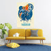Poster Marvel The Fantastic Four 61x91 5cm Grupo Erik GPE5946 2 | Yourdecoration.de