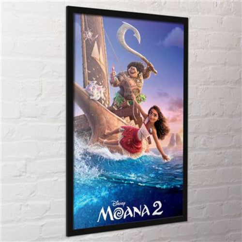 Poster Moana 2 61x91 5cm PP2403748 2 | Yourdecoration.de
