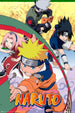 Poster Naruto 61x91 5cm GPE6020 | Yourdecoration.de