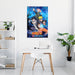 Poster Naruto Shippuden 61x91 5cm GPE6021 2 | Yourdecoration.de