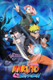 Poster Naruto Shippuden 61x91 5cm GPE6021 | Yourdecoration.de