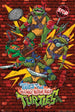 Poster Ninja Turtles 61x91 5cm Grupo Erik GPE5894 | Yourdecoration.de