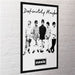 Poster Oasis Definitely Band 61x91 5cm PP2403925 2 | Yourdecoration.de