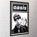 Poster Oasis Gallaghers 61x91 5cm PP2403923 2 | Yourdecoration.de