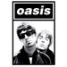 Poster Oasis Gallaghers 61x91 5cm PP2403923 | Yourdecoration.de