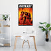 Poster Outkast 61x91 5cm Grupo Erik GPE5993 2 | Yourdecoration.de