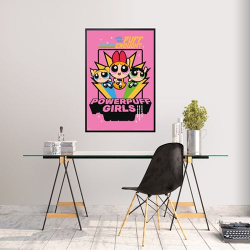 Poster Powerpuff Girls 61x91 5cm GPE5965 2 | Yourdecoration.de