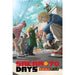 Poster Sakamoto Days Key Art 61x91 5cm PP2404975 | Yourdecoration.de