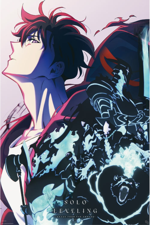 Poster Solo Leveling Season 2 61x91 5cm GBYDCO716 | Yourdecoration.de