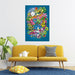 Poster Sonic Pop 61x91 5cm GPE5970 2 | Yourdecoration.de