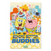 Poster Spongebob Squarepants 61x91 5cm Grupo Erik GPE5998 | Yourdecoration.de