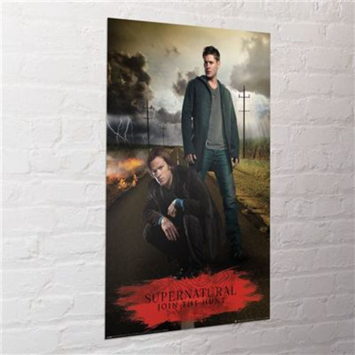 Poster Supernatural Heaven And Hell 61x91 5cm PP2500852 2 | Yourdecoration.de