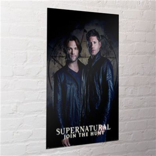 Poster Supernatural Join The Hunt 61x91 5cm PP2500804 2 | Yourdecoration.de