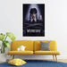 Poster Wednesday Season 2 Tears 61x91 5cm GPE6005 2 | Yourdecoration.de
