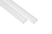 Posterhänger Transparent 40cm mit aufhangeloch | Yourdecoration.de
