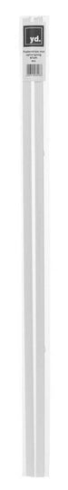 Posterhänger Weiss 61cm mit aufhangauge | Yourdecoration.de